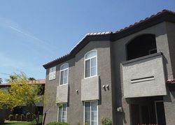 Pre-foreclosure in  LAS VEGAS BLVD S UNIT 1287 Las Vegas, NV 89123