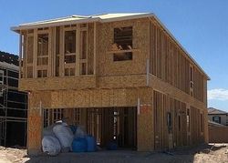 Pre-foreclosure in  QUIET SPRING ST North Las Vegas, NV 89084