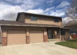 Pre-foreclosure in  S DAFFODIL DR Billings, MT 59102