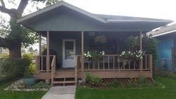 Pre-foreclosure in  CHARLO ST Missoula, MT 59802