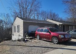 Pre-foreclosure in  E MAIN ST Marthasville, MO 63357