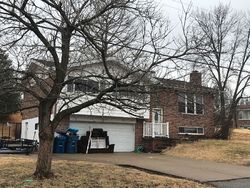 Pre-foreclosure in  LONEDELL RD Arnold, MO 63010