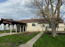 Pre-foreclosure in  N 21ST ST Unionville, MO 63565