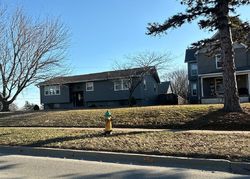 Pre-foreclosure in  N HOLDEN ST Warrensburg, MO 64093