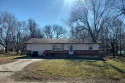 Pre-foreclosure Listing in W KELLY AVE LEETON, MO 64761