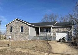 Pre-foreclosure in  HOUSER ST Park Hills, MO 63601