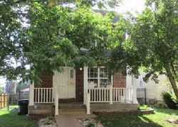 Pre-foreclosure in  N 18TH ST Saint Louis, MO 63106