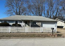 Pre-foreclosure in  S DAYTON AVE Springfield, MO 65807