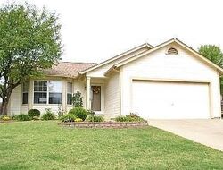 Pre-foreclosure in  WHISPERING ROCK CT O Fallon, MO 63366