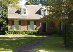 Pre-foreclosure in  S MAIN ST Greenville, MS 38701