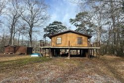 Pre-foreclosure in  BEAVER DAM DR Lucedale, MS 39452