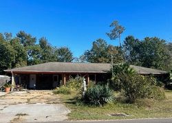 Pre-foreclosure in  GOULD RD Gulfport, MS 39503