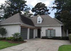 Pre-foreclosure in  WATERFORD PL Jackson, MS 39211