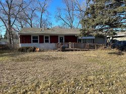 Pre-foreclosure Listing in NEWTON AVE N MINNEAPOLIS, MN 55430