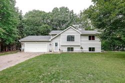 Pre-foreclosure Listing in FORLI AVE WYOMING, MN 55092