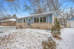 Pre-foreclosure in  WEWERS RD Saint Paul, MN 55113