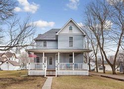 Pre-foreclosure Listing in 3RD AVE SE MAPLETON, MN 56065