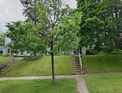 Pre-foreclosure in  OSCEOLA AVE Saint Paul, MN 55105