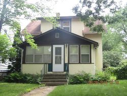 Pre-foreclosure in  ORCHARD AVE N Minneapolis, MN 55422