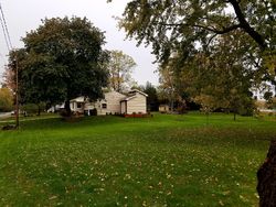 Pre-foreclosure in  FENWICK ST NW Grand Rapids, MI 49534