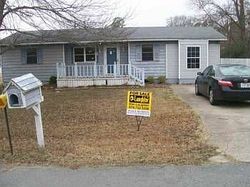 Pre-foreclosure in  TAFT ST Cabot, AR 72023