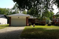 Pre-foreclosure in  DORSET ST Southfield, MI 48075