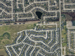 Pre-foreclosure in  JONES DR Macomb, MI 48042