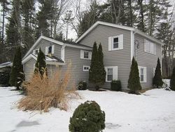 Pre-foreclosure in  MAIN ST Lancaster, MA 01523