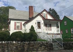Pre-foreclosure in  HALLENAN AVE Lawrence, MA 01841