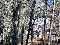 Pre-foreclosure in  LOVETT RD Oxford, MA 01540