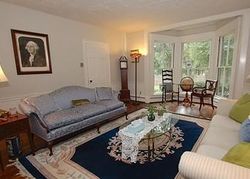 Pre-foreclosure Listing in WORCESTER ST WELLESLEY HILLS, MA 02481