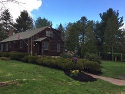 Pre-foreclosure Listing in MANNING ST JEFFERSON, MA 01522