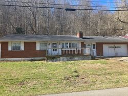 Pre-foreclosure in  STATE ROUTE 503 Argillite, KY 41121