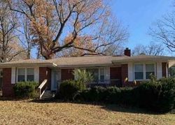 Pre-foreclosure Listing in BLACK RIVER RD GILBERTSVILLE, KY 42044