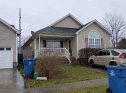 Pre-foreclosure Listing in DOBSON LN SHELBYVILLE, KY 40065