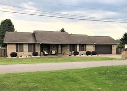 Pre-foreclosure Listing in ROOSEVELT ST CORBIN, KY 40701