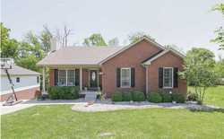 Pre-foreclosure Listing in SYCAMORE DR TAYLORSVILLE, KY 40071