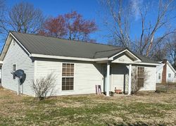 Pre-foreclosure in  BANDANA RD Kevil, KY 42053