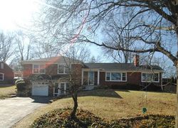 Pre-foreclosure in  KAELIN DR Louisville, KY 40207
