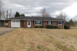 Pre-foreclosure in  STATE ROUTE 120 E Slaughters, KY 42456