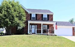 Pre-foreclosure in  WALKER CT Walton, KY 41094