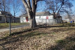 Pre-foreclosure in  W 11TH ST Junction City, KS 66441