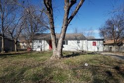 Pre-foreclosure in  W 11TH ST Junction City, KS 66441
