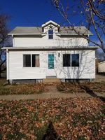 Pre-foreclosure in  3RD ST SW State Center, IA 50247