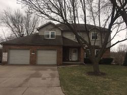 Pre-foreclosure in  PICCADILLY PL Davenport, IA 52807