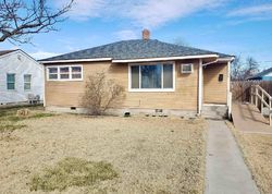 Pre-foreclosure in  PARKHURST DR Caldwell, ID 83605