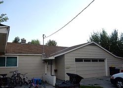 Pre-foreclosure in  N SATURN AVE Idaho Falls, ID 83402