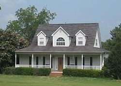 Pre-foreclosure Listing in FARMINGTON LN WINSTON, GA 30187