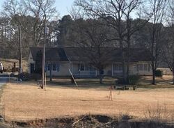 Pre-foreclosure in  HANNAH RD Newnan, GA 30263