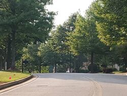 Pre-foreclosure in  HERON BAY BLVD Locust Grove, GA 30248